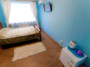 Хостел «Сфера»