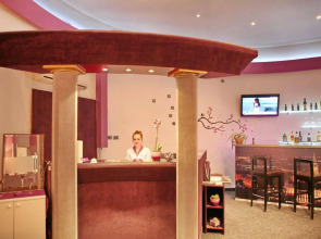 Boutique Hotel Tash Belgrade