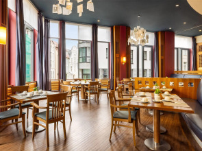 Vienna House by Wyndham Sonne Rostock