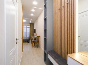 Room Hotel (Рум Хотел) на улице Державина