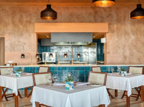 Atlantica Belvedere Resort - Adults Only