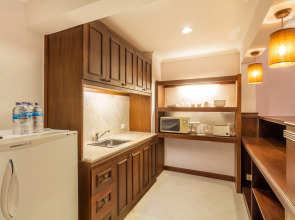 Risata Bali Resort and Spa