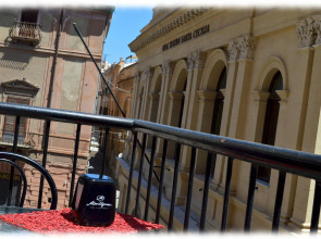 Bed and Breakfast Hostel Josef