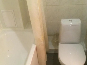 Гостиница Волга