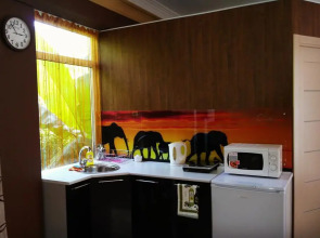 Гостевой дом Вилла Голд