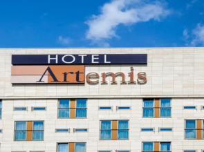 Hotel Artemis Amsterdam