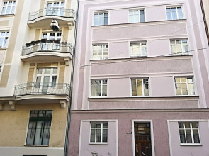 Holiday Apartments Karlovy Vary