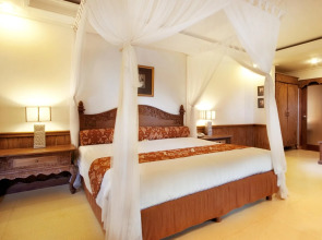 Keraton Jimbaran Beach Resort