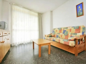 Apartamentos Sol de España 46