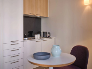 Adina Apartment Hotel Copenhagen