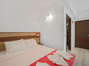 Eden Pyara Hotel Turunc