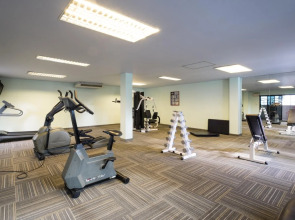 Admiral Suites Bangkok