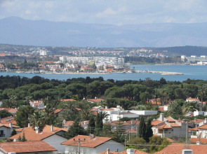 Tepe Hotel Alaçatı