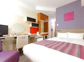 Hotel MyStays Asakusa