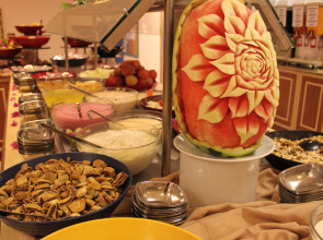 Titan Club Hotel Ultra All Inclusive