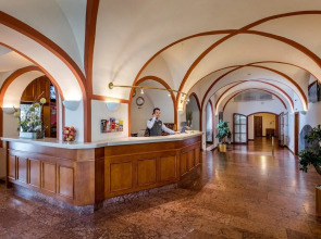 Hotel am Mirabellplatz