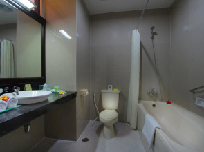 Adi Dharma Hotel Kuta