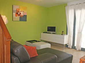 Lanzarote Green Villas