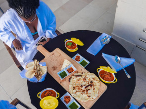 Отель Crowne Plaza Nairobi Airport, an IHG