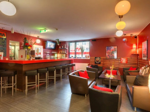 St. Christopher’s Inns hostel