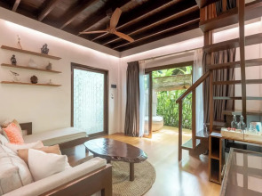 The Hillside Resort Siargao