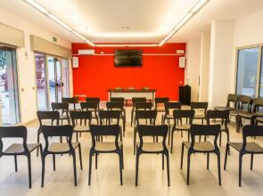 Club Del Sole Marina Romea Easy Camping Village