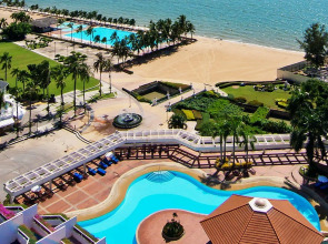 Ambassador City Jomtien Pattaya - Ocean Wing