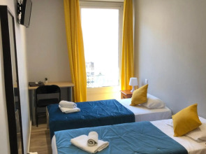 Hotel le Nice Etoile