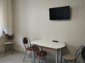 Апартаменты на улице Широтная 190 корпус 4