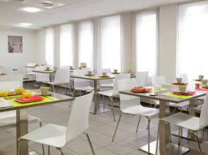 Aparthotel Adagio Access Strasbourg Petite France