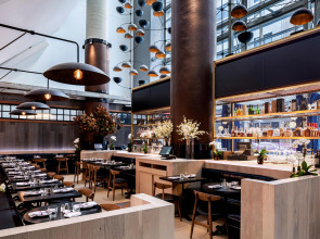 Crowne Plaza HY36 Midtown Manhattan by IHG