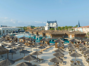 Granada Luxury Belek - All Inclusive