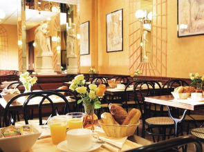 Hotel Terminus Orleans