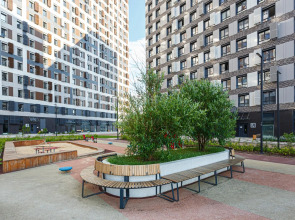 LikeHome life (ЛайкХоум лайф) Спартак Движение