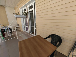 Эллинг у Зои