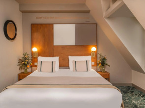 Hôtel Le Tourville by Inwood Hotels
