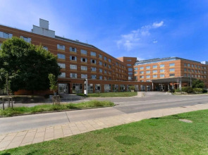 Отель Plaza Premium Wien