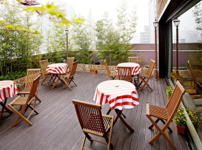 Hotel Skypark Myeongdong I