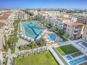 Elysia Park Luxury Holiday Residences