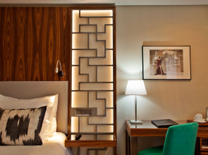 TURIM Saldanha Hotel