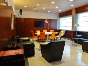 Hotel Excelsior Magenta