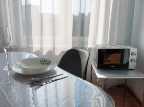 Апартаменты Рантье на улице Верхние Поля