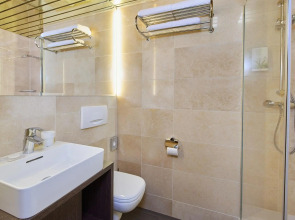 Living Hotel Nürnberg