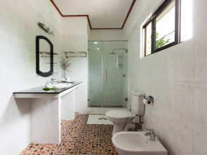 Orchid Self Catering Apartment