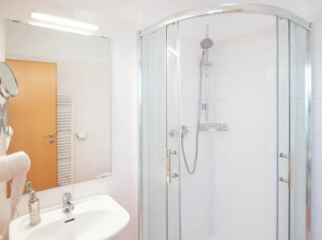 Hotel Garni Pod Skalkou