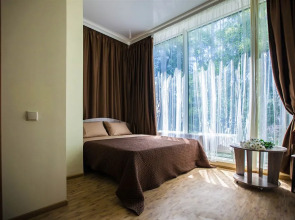 Отель «Арнаутский»