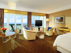 Sheraton Club des Pins Resort