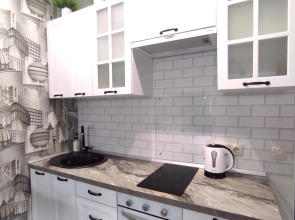 Апартаменты на улице Дмитрия Михайлова