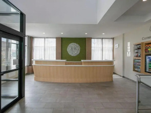 Fairfield Inn by Marriott JFK Airport