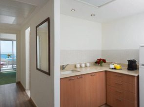 Leonardo Plaza Haifa